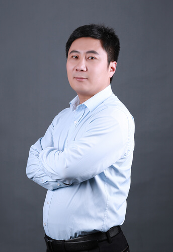 新视觉数码宣传片制作团队经理